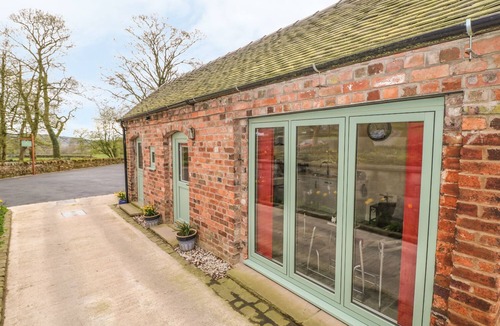 Cotton Cottage | The Old Sty