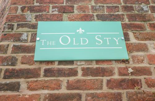 Cotton House | The Old Sty