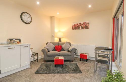 Cotton House | The Old Sty