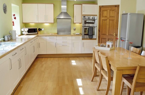 Castle Douglas Cottage | The Old Sunday School