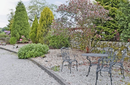 Castle Douglas Cottage | The Old Sunday School