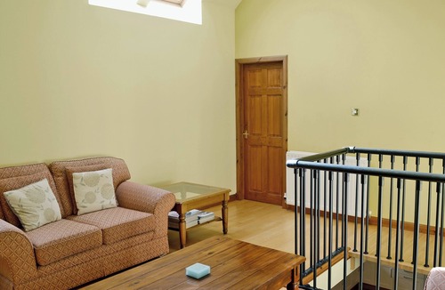 Castle Douglas Cottage | The Old Sunday School