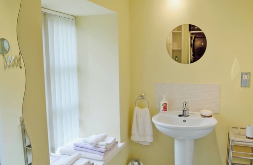 Castle Douglas Cottage | The Old Sunday School