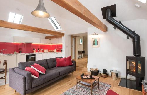 Singleton House | The Old Surgery