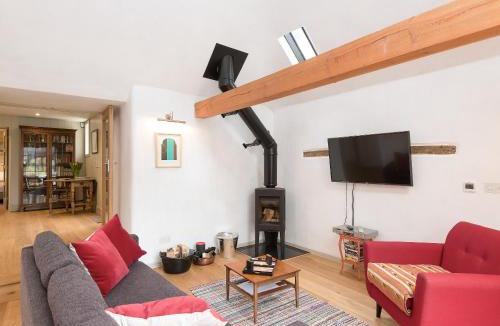 Singleton House | The Old Surgery