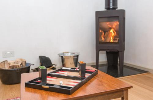 Singleton House | The Old Surgery