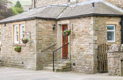 Gayle Cottage | The Old Surgery