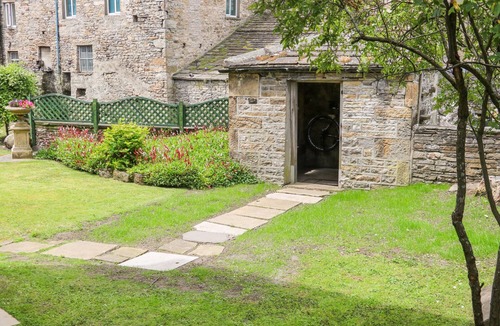 Gayle Cottage | The Old Surgery