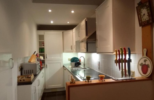 Upton Cheyney House | The Old Swan