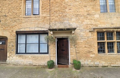 Sherston Cottage | The Old Swan