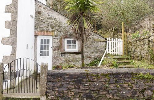 Par House | The Old Sweet Shop