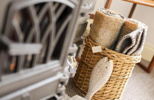 Par House | The Old Sweet Shop