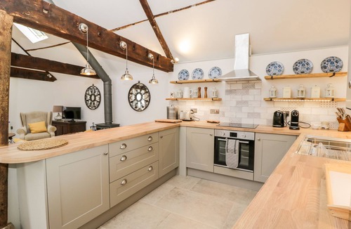 Chippenham Cottage | The Old Swill House