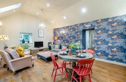 Wycliffe House | The Old Tack Room - Barnard Castle