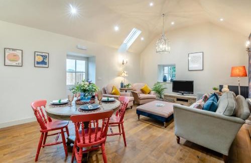 Wycliffe House | The Old Tack Room - Barnard Castle