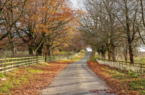 Wycliffe House | The Old Tack Room - Barnard Castle