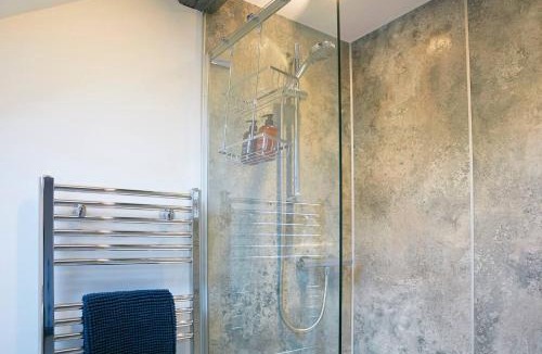 Sleights House | The Old Tackroom, luxury Barn