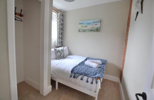 Long Whatton Apartment | The Old Tailors Cottage