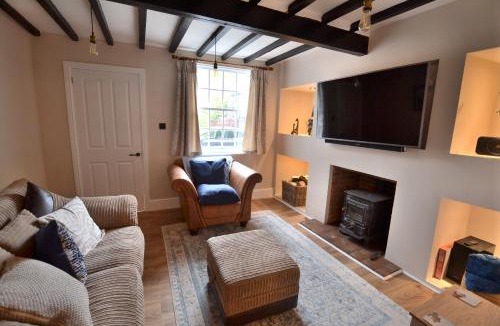 Long Whatton Apartment | The Old Tailors Cottage