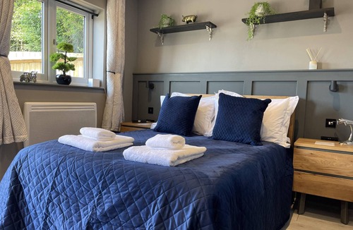 Yardley Gobion Hotel | The Old Talbot