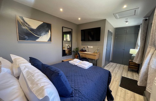 Yardley Gobion Hotel | The Old Talbot