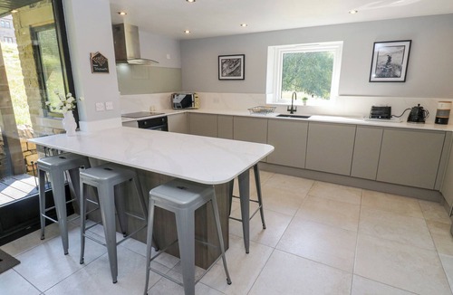 Marsden Cottage | The Old Telephone Exchange