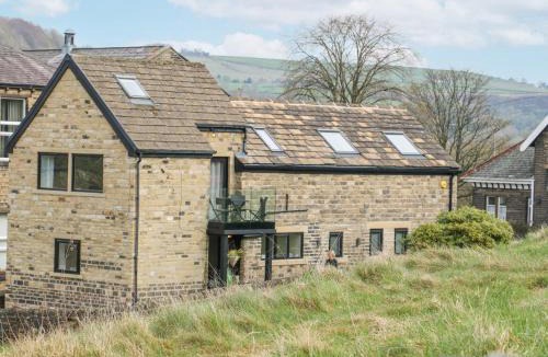 Marsden House | The Old Telephone Exchange