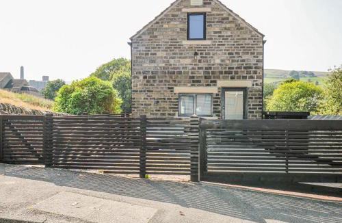 Marsden House | The Old Telephone Exchange