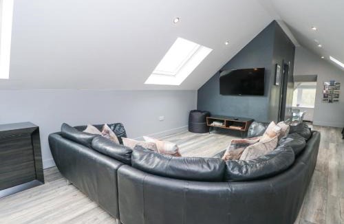 Marsden House | The Old Telephone Exchange