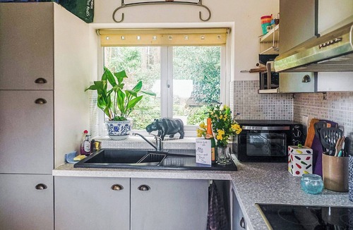 Ebford Cottage | The Old Telephone Exchange