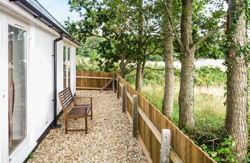 Ebford Cottage | The Old Telephone Exchange