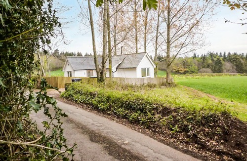Ebford Cottage | The Old Telephone Exchange