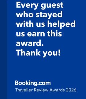 Ripley House | The Old Telephone Exchange - surrounded by fields!