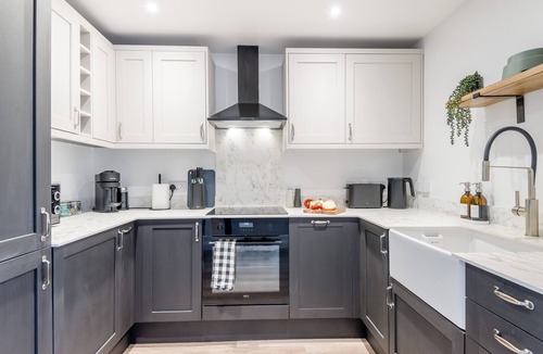 Kemble House | The Old Telephone Exchange - Kemble