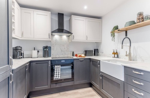 Kemble House | The Old Telephone Exchange - Kemble