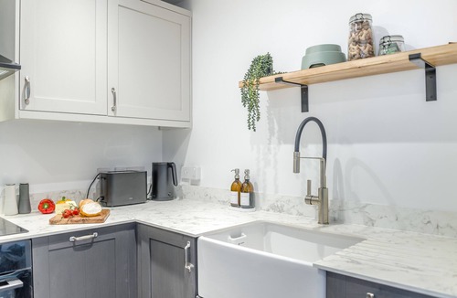 Kemble House | The Old Telephone Exchange - Kemble