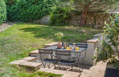 Kemble House | The Old Telephone Exchange - Kemble