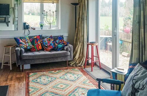 Ebford House | The Old Telephone Exchange