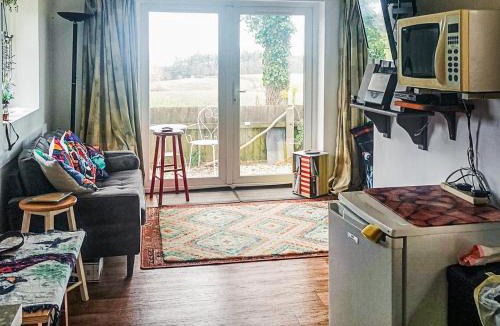 Ebford House | The Old Telephone Exchange