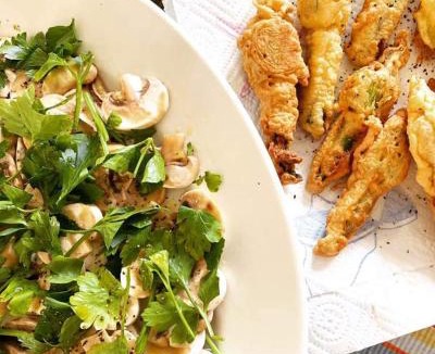 Heligan House | The Old Thatch - Hennock