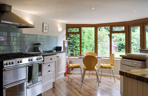 St Michaels Cottage | The Old Thatched Cottage