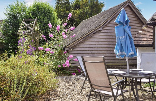 St Michaels Cottage | The Old Thatched Cottage