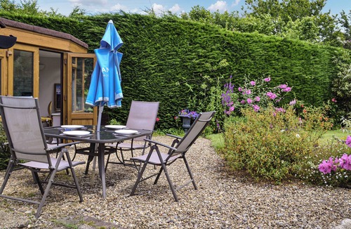 St Michaels Cottage | The Old Thatched Cottage