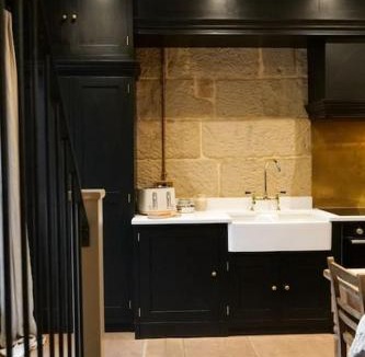 Youlgreave House | The Old Timber Store