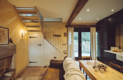 Youlgreave House | The Old Timber Store