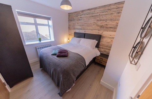 Wantage Apartment | The Old Town Hall - Flat 1