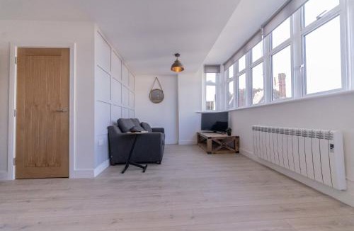 Wantage Apartment | The Old Town Hall - Flat 1