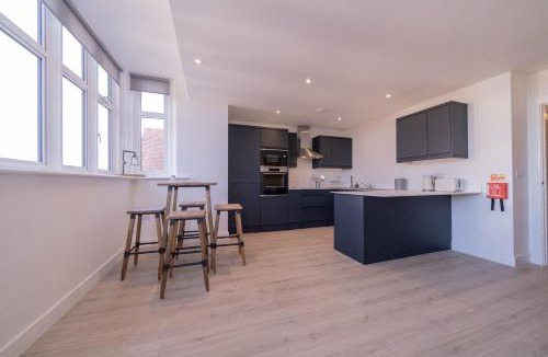 Wantage Apartment | The Old Town Hall - Flat 1