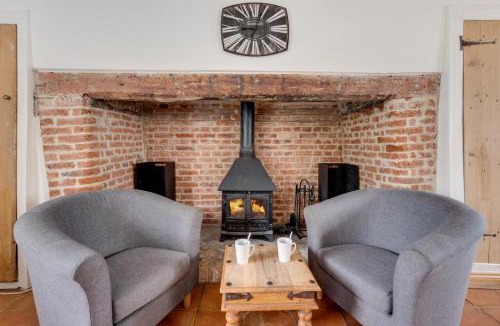 Dunwich House | The Old Town Hall