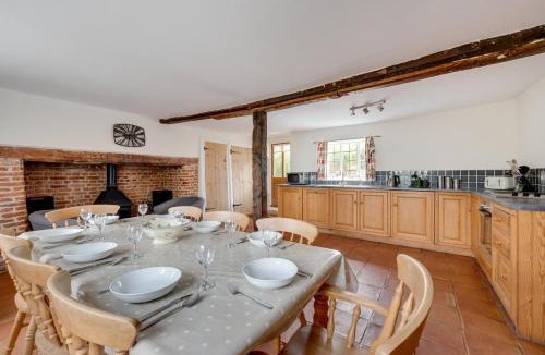 Dunwich House | The Old Town Hall